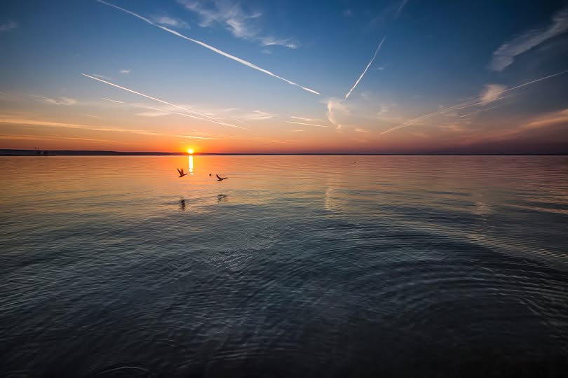 „A jövő Balatonja” doktorandusz-konferencia programja