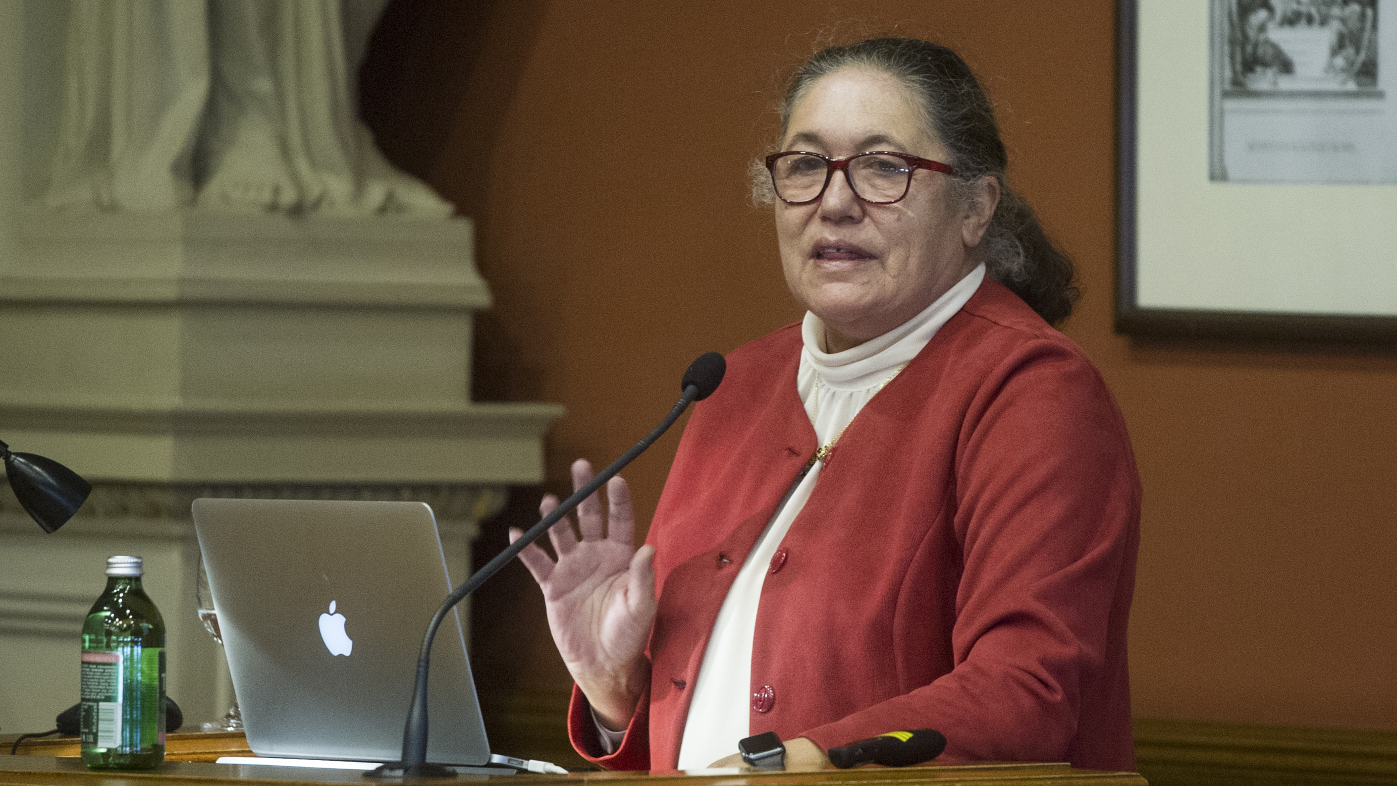 A Mérnöki Kar kutatói a világ élvonalában